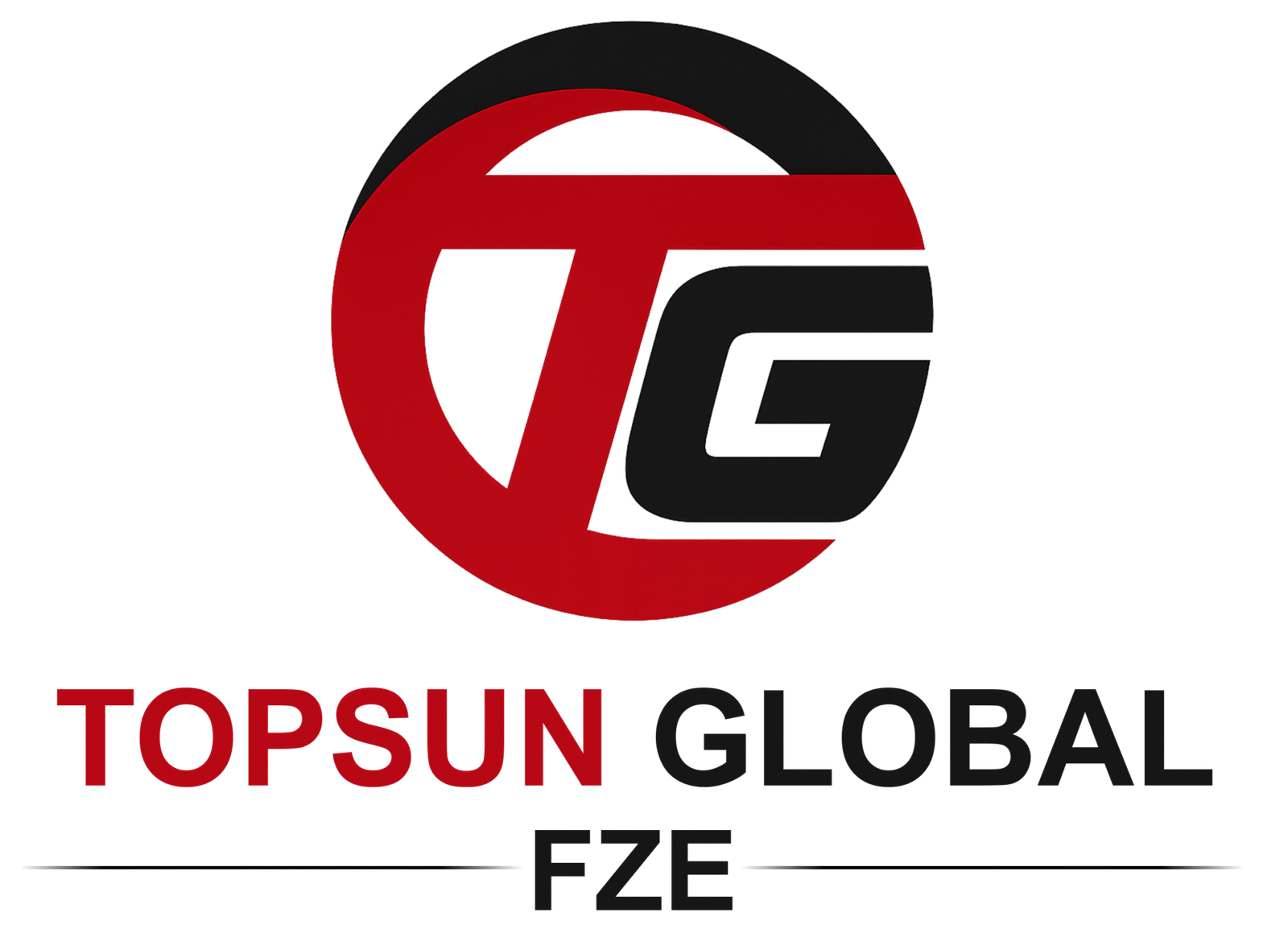Topsun Global Fze